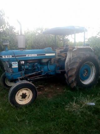 ขายรถไถฟอร์ต เครื่องT1 ราคา220,000 สนใจโทร 090-8588220 093-3258446